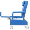 Electric Blood Transfusion Dialysis Chair