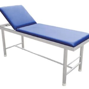 Examination Couch – Blue