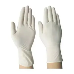 Powder Free Latex Gloves (Box of 100) Bulk 100 Boxes