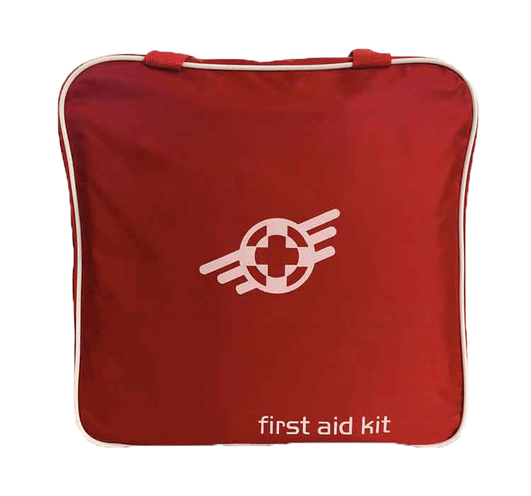 Shop/Office Regulation 7 – Complete Soft bag