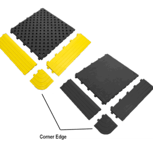 Fatigue-Lock – Corner Edge