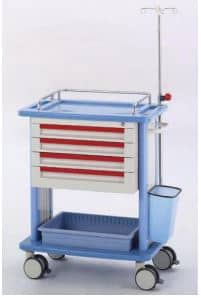 Medicine Trolley F 45-3