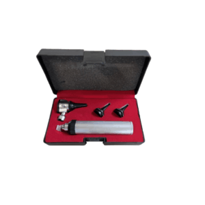 Conventional Otoscope Kit