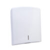 C – Folded Paper Towel Dispenser Wall Mounted