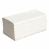 Folded Hand Paper Towels