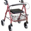 Shopper – Quad Allum