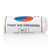 First Aid Dressing – No.2 Hi-care 5cm X 7.5m