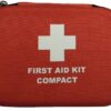 First Aid Kit 34 Piece