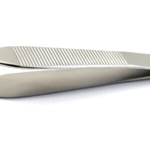 Forceps 12,5cm – Adson Tissue 1/2 with Teeth