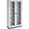 G-19 2-Door Appliance Cupboard With Stainless Steel Base