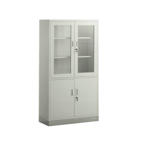 G-33 4-Door Appliance Cupboard