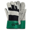 Leather Durable Rigger Glove