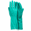 Green Nitrile Glove