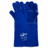 Tough Blue Lined Welding Glove