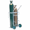 Gas Cylinder Trolley