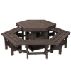 Hex Picnic Set