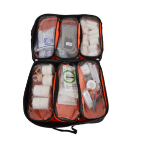 Grabber Bag Sports Kit