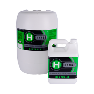 Yellow Floor Powder 5kg