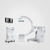 C-Arm mobile Digital X-ray System 3.5 KW (Flat Panel- 7th Generation HE Digi scan, S20/S30 Registered for use in SA)