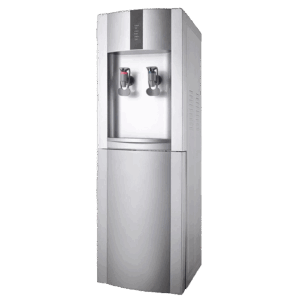 Freestanding Water Cooler – Hot & Cold