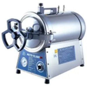 HL-300 AUTOCLAVE 16Lt