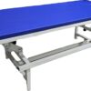 Examination Bed / Massage Bed Heavy Duty Height Adjustable