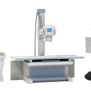 High Frequency X-ray Radiograph System