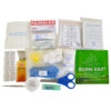 Hikers First Aid Kit