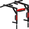 Home Multifunctional 2in1 Pull Up Gym
