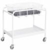 Hospital bassinet bed MAS-B88