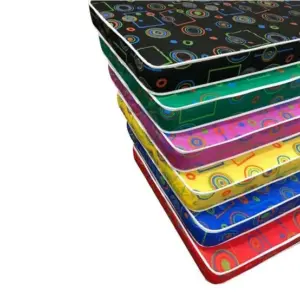 Candy Foam/Sponge Mattress 910×125