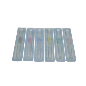 IV Catheters