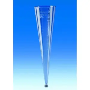 IMHOFF CONES, Glass 1000ml