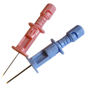 Intraosseous Infusion Needle