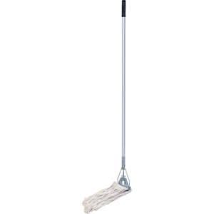 Janitorial Mop 400g Aluminium Handle