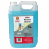 Janitorial Window Cleaner 5L