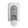 Janitorial Wall Mounted Manual Soap Dispenser – 500ml