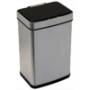 Janitorial Bin Touchless 50l