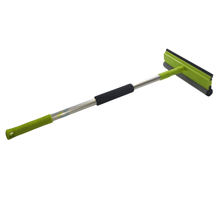 Telescopic Window Squeegee 59cm – 105cm