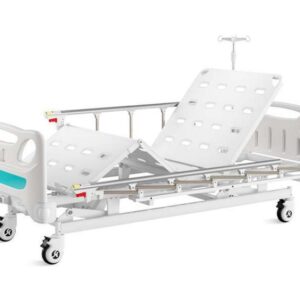 K2K Manual Bed 2 Functions