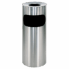 Ashtray Litter Bin