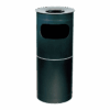 Plastic Ashtray Litter Bin