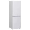 KIC KBF 525/1 White Fridge Freezer,239 LITRE