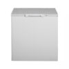 KIC KCG 210/1 White Chest Freezer, 207 Litre