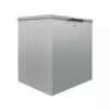 KIC KCG 210/1 Metallic Chest Freezer, 207 Litre