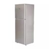 KIC KTF 518/1 Metallic Fridge Freezer 170Litre