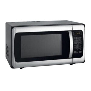 Kelvinator KML28EB 900W 28L Black Microwave