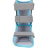 Walker Adjustable Ankle and Foot Brace Low Model III- Child Right Medium
