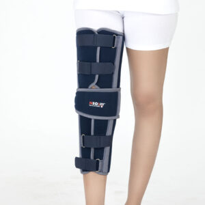 Knee Immobiliser 19inch