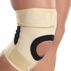 Knee Support Sportif (Neoprene) – S